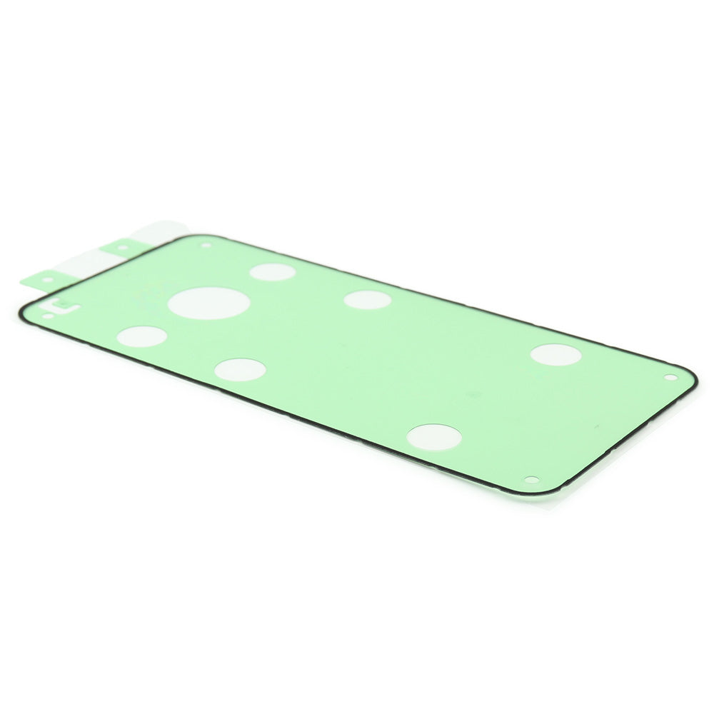 Skärm Adhesive Sticker för Samsung Galaxy S23 FE (SM-S711B) OEM-Equivalent