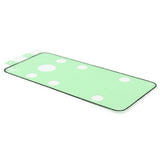 Skärm Adhesive Sticker för Samsung Galaxy S23 FE (SM-S711B) OEM-Equivalent