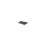Sim Card Tray för Google Pixel 8A Black OEM-Equivalent