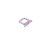 Sim Holder för iPhone 17 Lavender OEM-Equivalent
