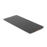 Skärm för Motorola Moto G24 Black OEM-Equivalent
