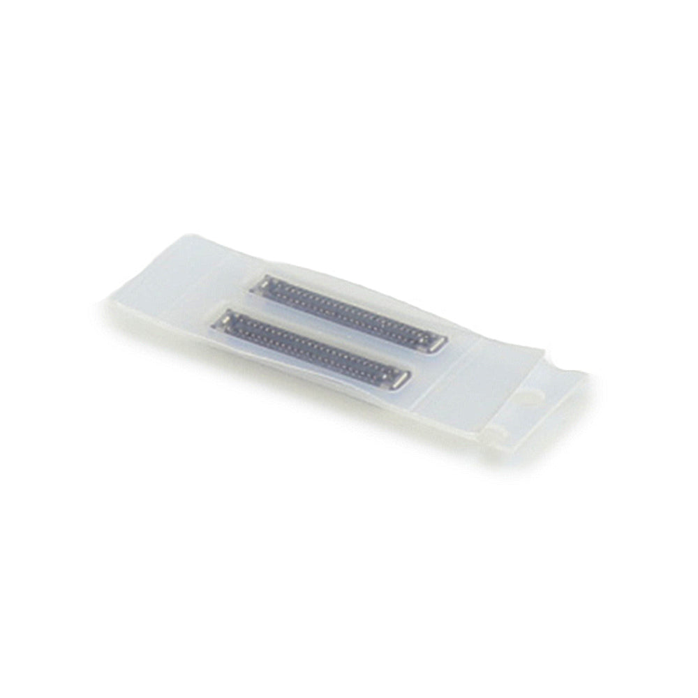 Telephoto Camera FPC Connector (46 Pin)(2 pieces) för iPhone 14 Pro/ 14 Pro Max OEM-Equivalent