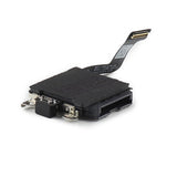 Single Simcard Reader för iPhone 15 Plus Pulled