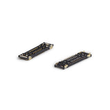 Radar Scanner FPC Connector (18 Pin)(2 pieces) för iPhone 13 Pro/ 13 Pro Max OEM-Equivalent