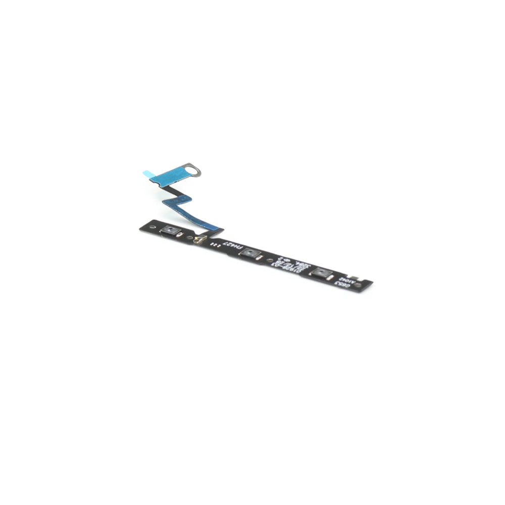 Power and Volume Button Flexkabel för Google Pixel 8 OEM-Equivalent