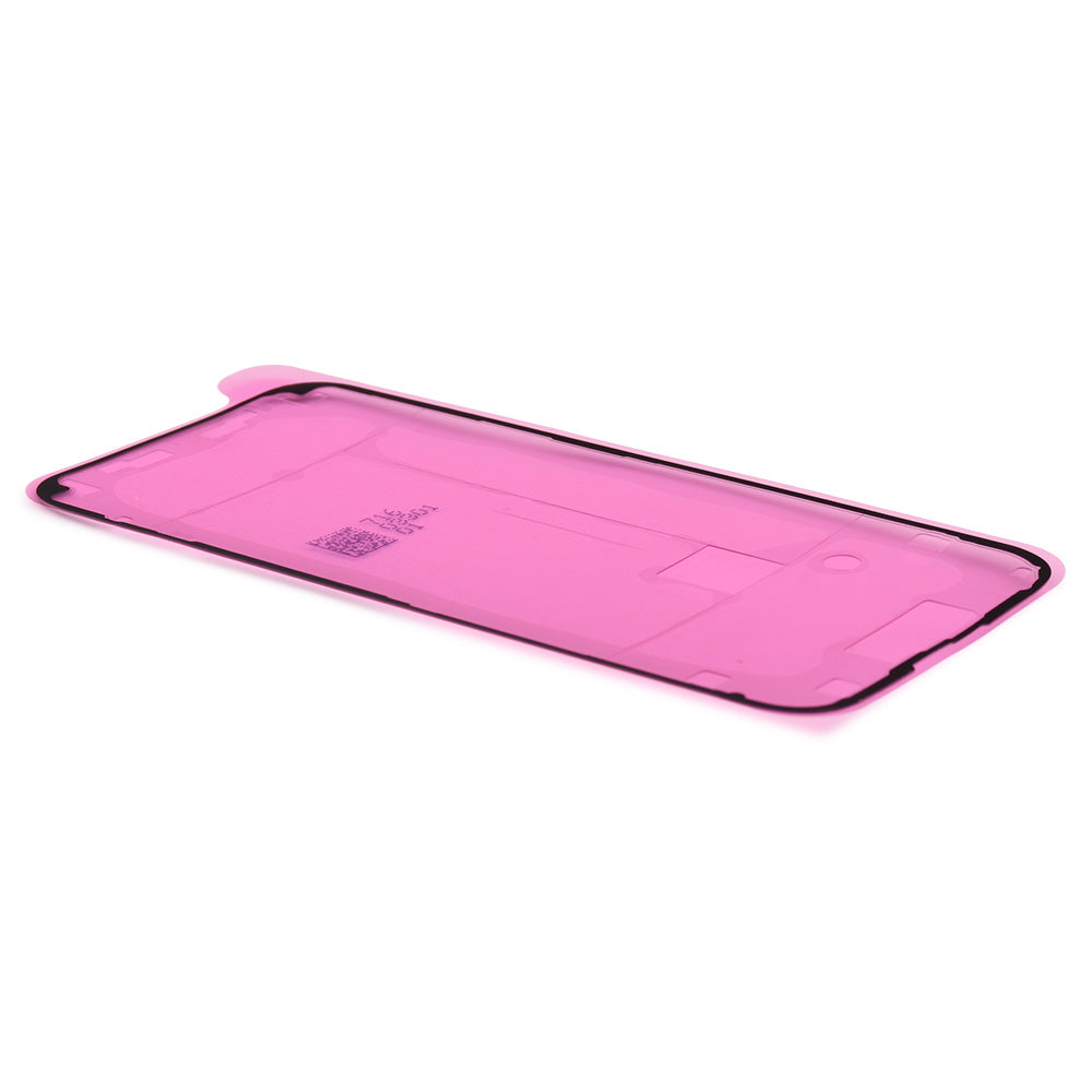 Skärm Adhesive Sticker för iPhone 16 Pro Max OEM-Equivalent