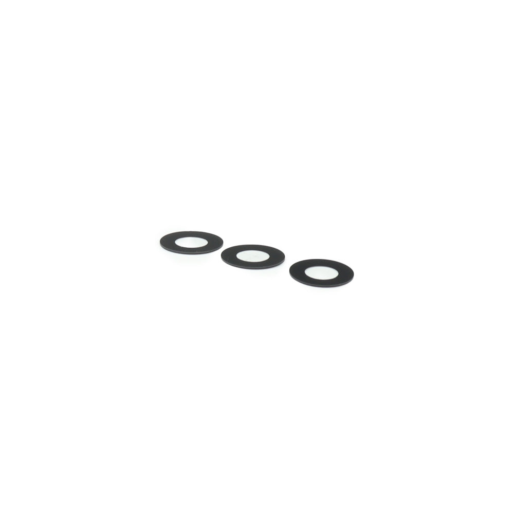 Rear-facing Kameralins Cover för Samsung Galaxy A55 (SM-A556B) OEM-Equivalent