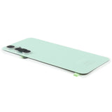 Bakstycke för Samsung Galaxy S23 FE (SM-S711B) Green Service Pack