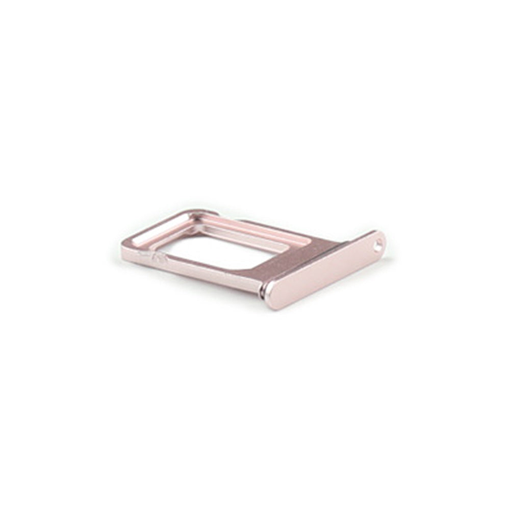 Single Sim Card Tray för iPhone 13 Pink OEM-Equivalent