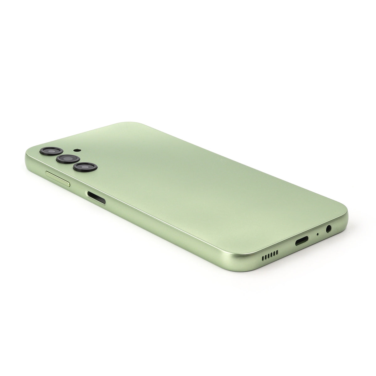 Bakstycke för Samsung Galaxy A14 5G Light Green OEM-Equivalent