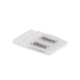 Signal Interface FPC Connector (2 pieces) för iPhone 16 Pro/ 16 Pro Max OEM-Equivalent