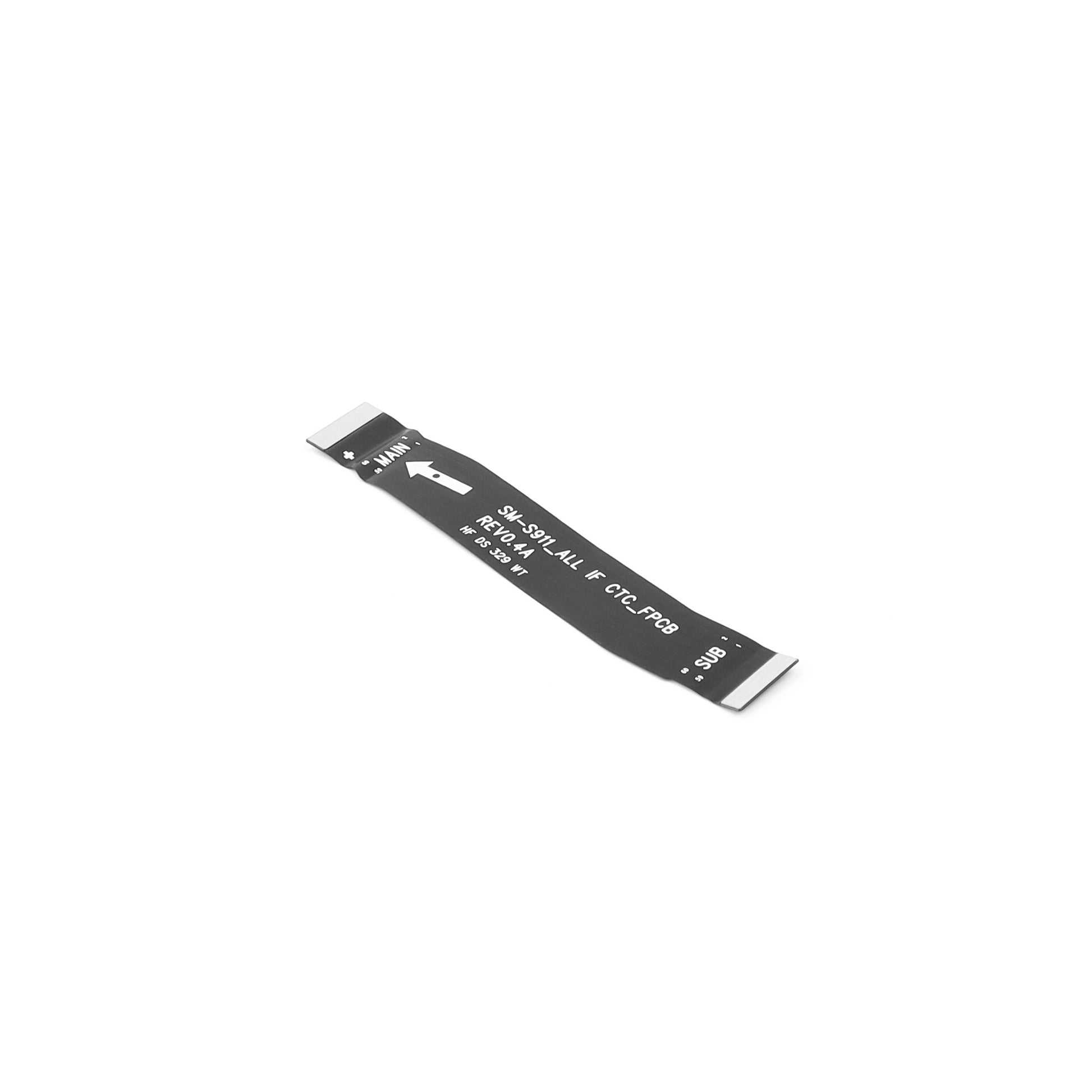 Main Flex för Samsung Galaxy S23 (SM-S911B) OEM-Equivalent