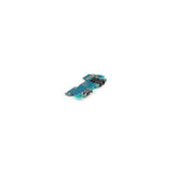 för Samsung Galaxy A22 4G Charging Board Service Pack