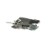 Metal Plate Full Set för iPhone 13 Pro OEM-Equivalent