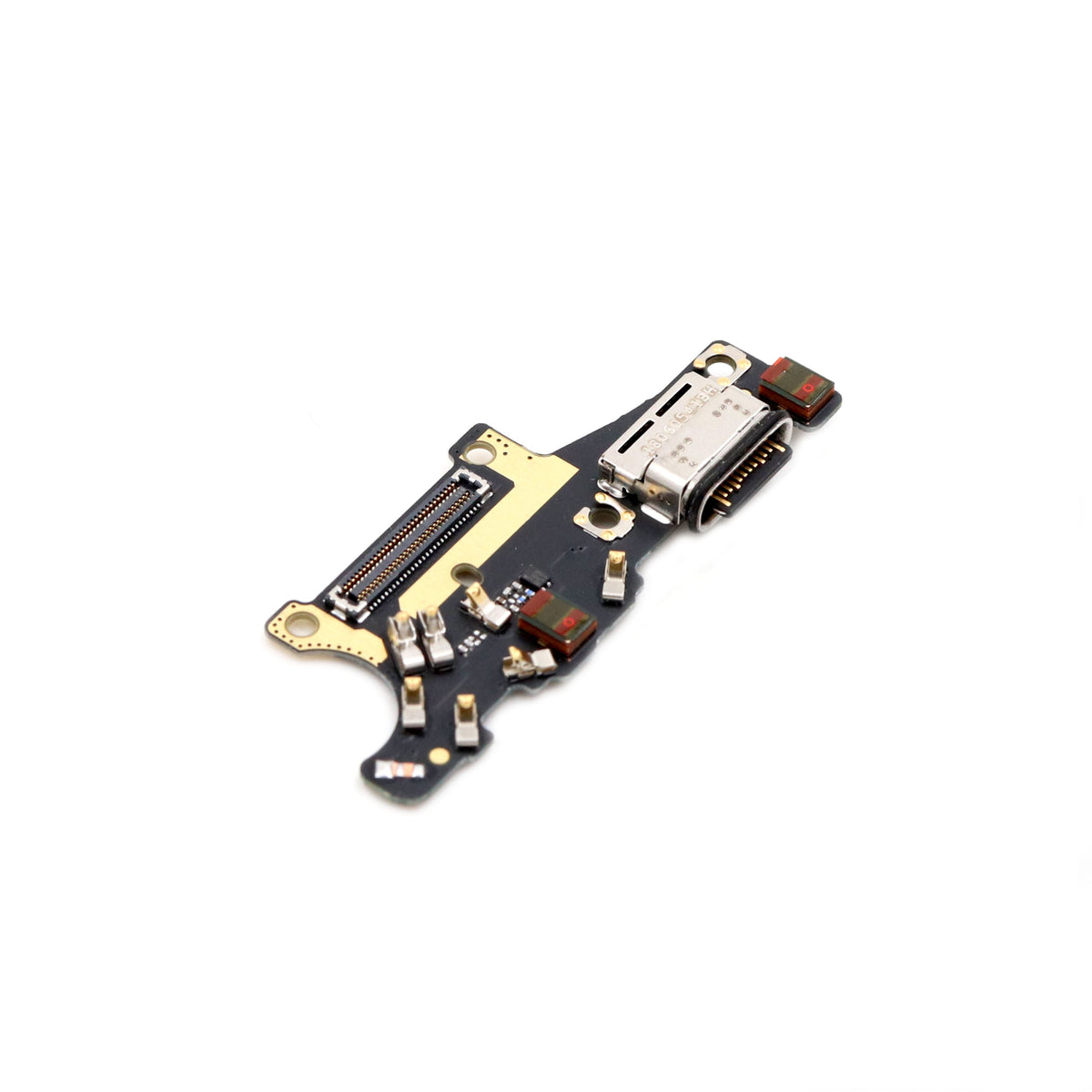 Laddkontakt Ribbon för Huawei Mate 10 OEM-Equivalent