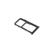 Nano Sim Card Tray för Huawei Mate 10 Lite Black OEM-Equivalent