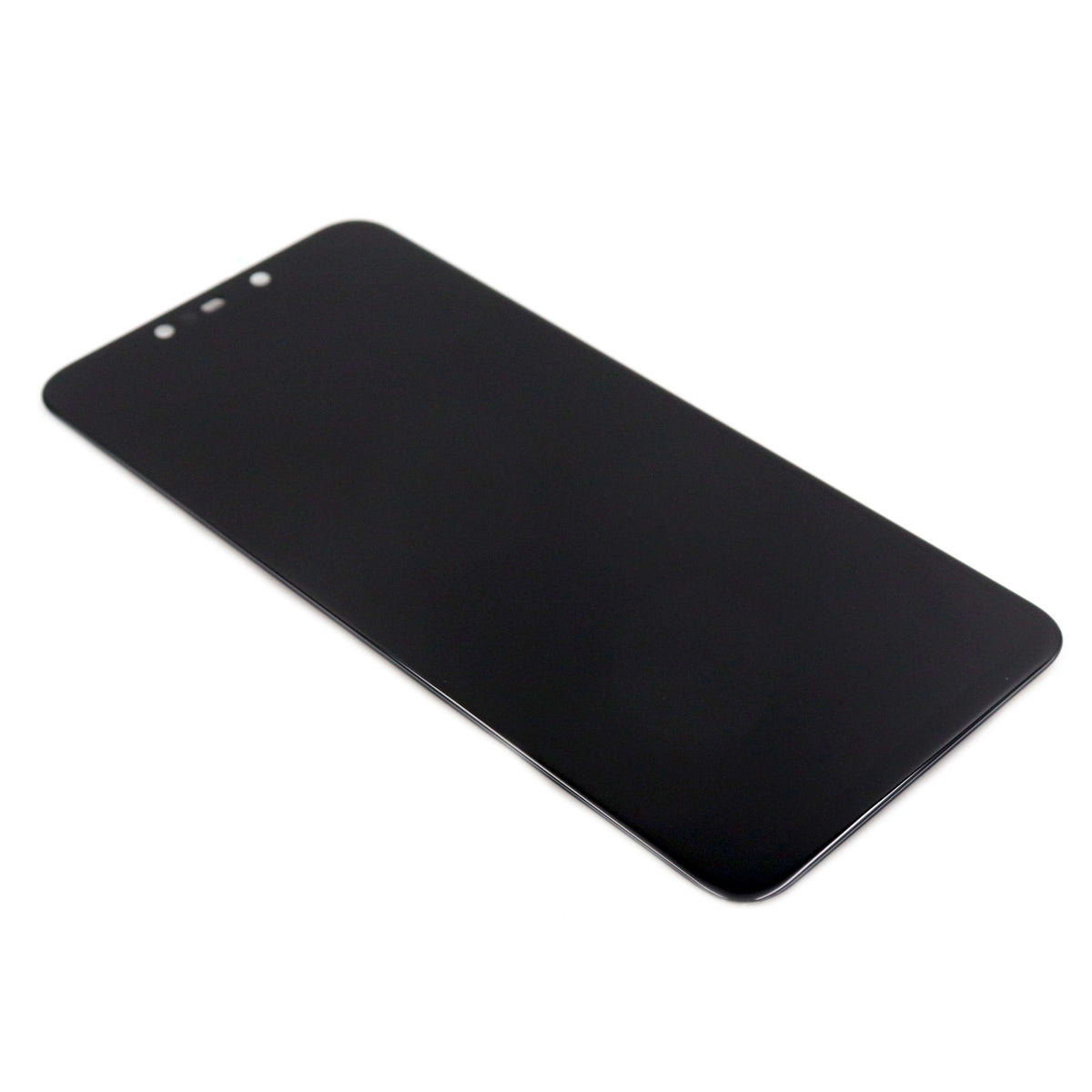 Skärm för Huawei Mate 20 Lite Black OEM-Equivalent