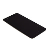 Skärm Complete with Housing för Huawei P10 Plus Black OEM-Equivalent