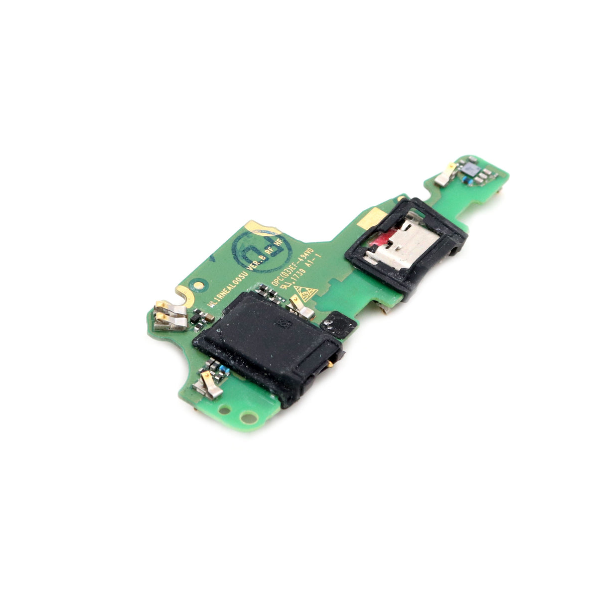 Laddkontakt Ribbon för Huawei P20 Lite OEM-Equivalent