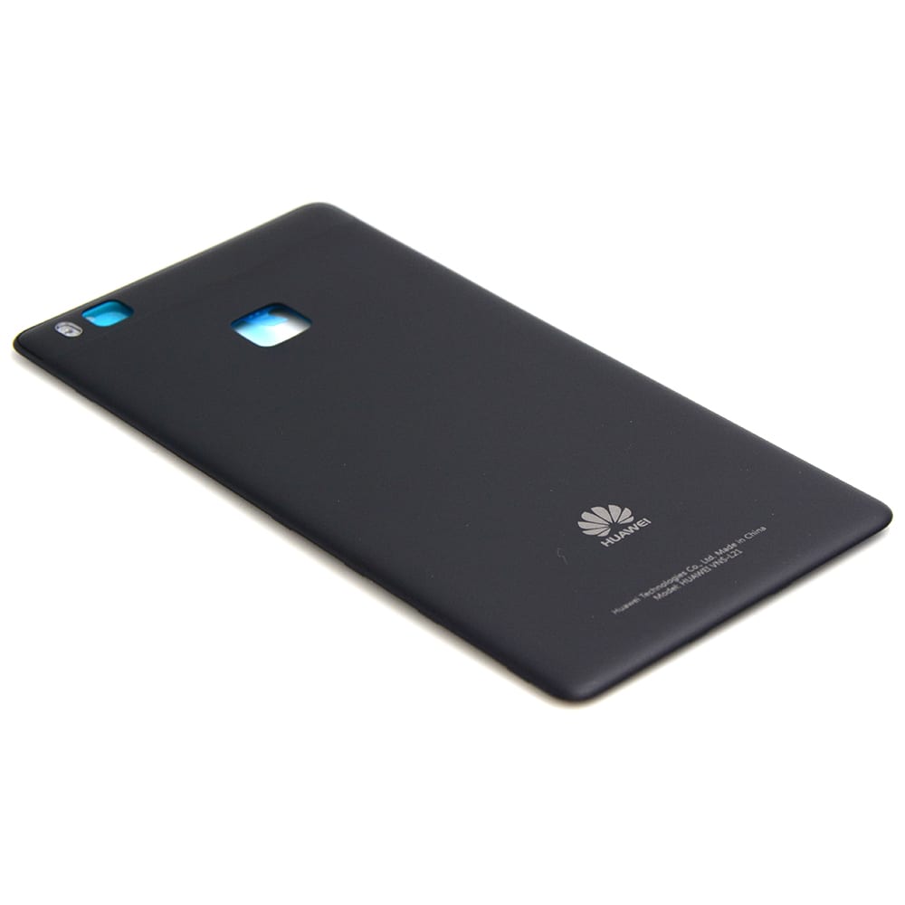 Bakstycke för Huawei P9 Lite Black OEM-Equivalent