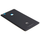 Bakstycke för Huawei P9 Lite Black OEM-Equivalent