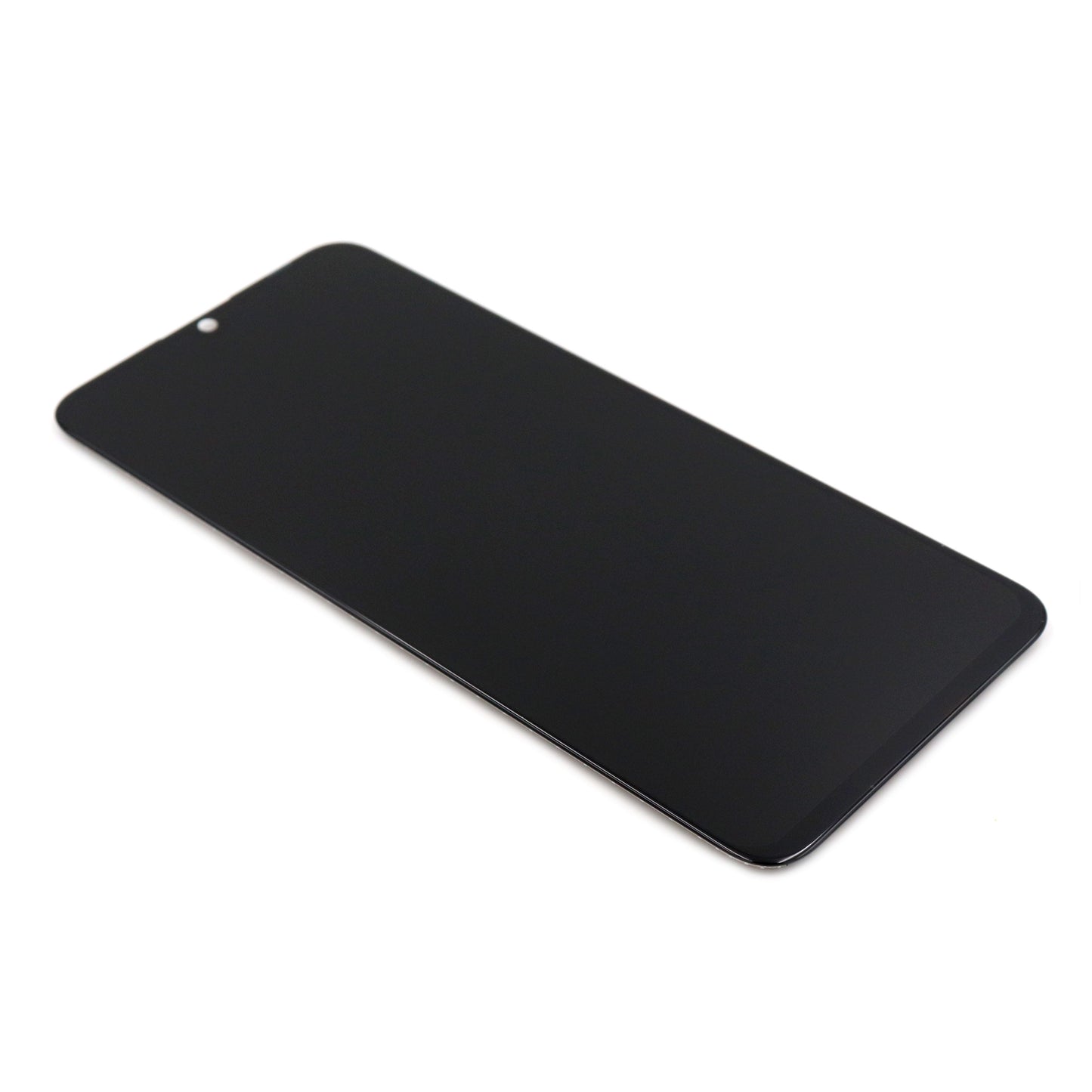 Skärm för Huawei P Smart 2019 Black OEM-Equivalent