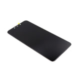 Skärm för Huawei P Smart Plus Black OEM-Equivalent
