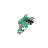 Laddkontakt Ribbon and Headphone Jack för Huawei P Smart Plus OEM-Equivalent