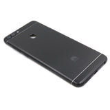 Rear Housing för Huawei P Smart Black OEM-Equivalent