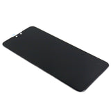 Skärm för Huawei Y9 2019 Black OEM-Equivalent