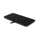FDX Ultra Skärm för iPhone 15 Pro (120Hz) | Soft Oled | LTPO | Black