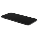 Skärm With Sensor Flex för iPhone 13 Black Refurbished (Calibrated Used)