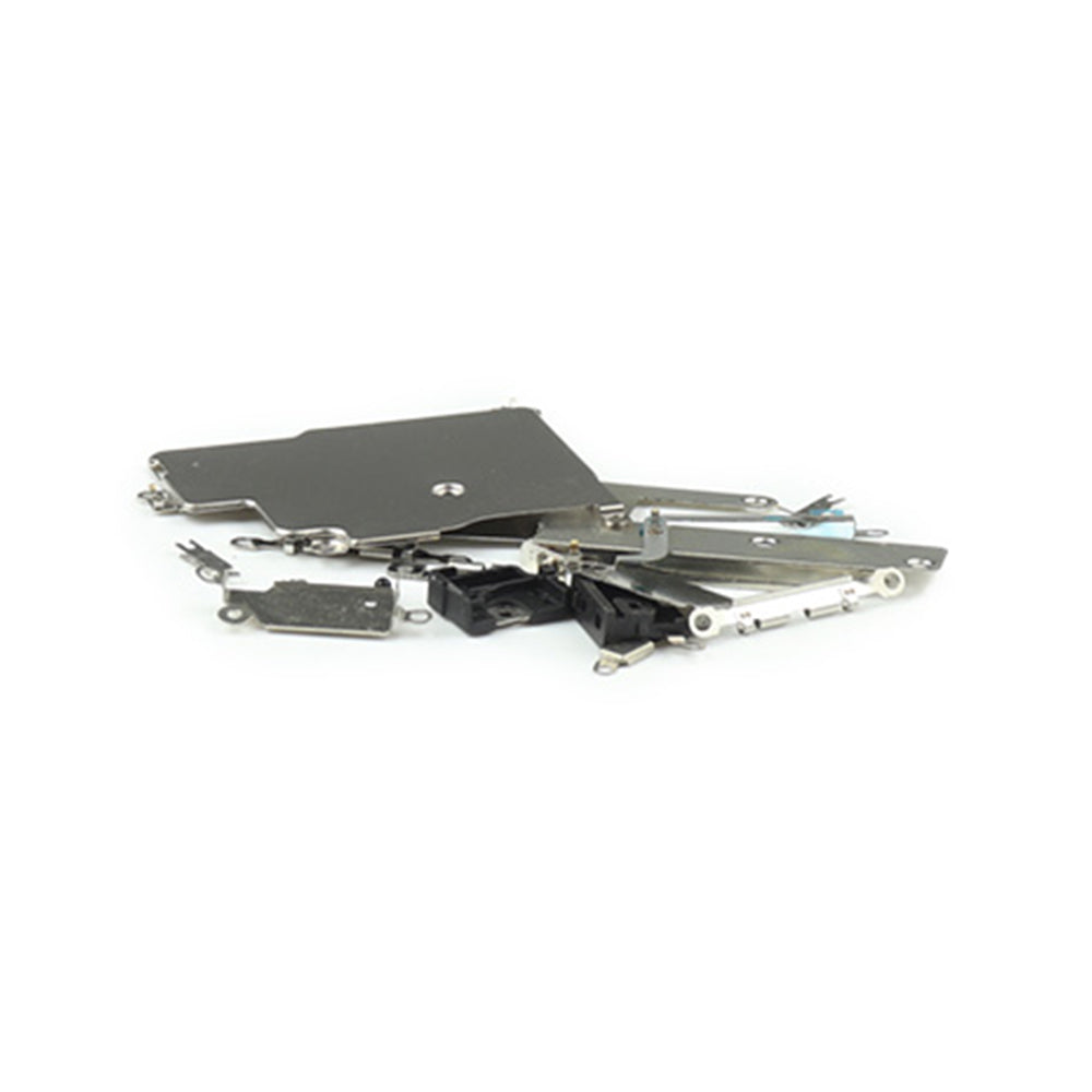Metal Plate Full Set för iPhone 12 Pro Max OEM-Equivalent