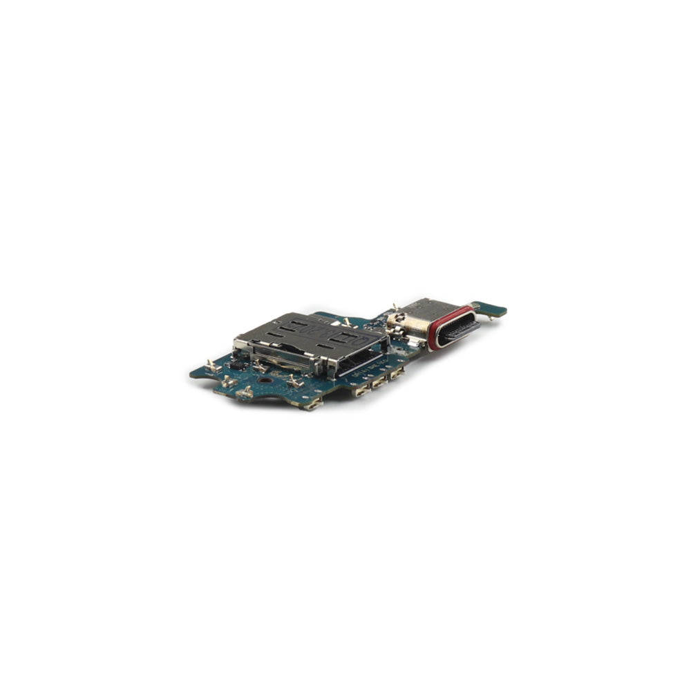 Charging Connector för Samsung Galaxy S21 Plus 5G OEM-Equivalent