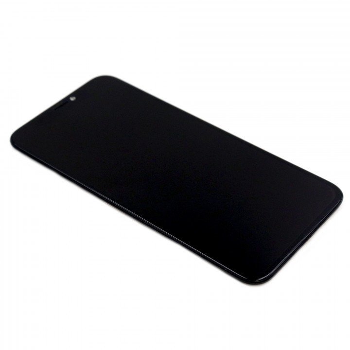 FDX Prime Skärm för iPhone Xs | In-Cell | Black