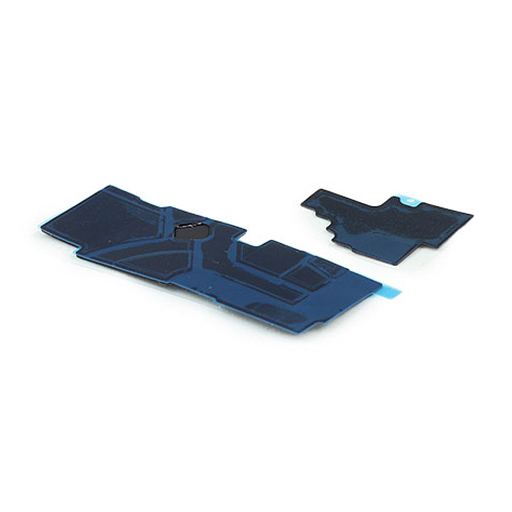 Motherboard Heat Shield (2 Pieces) för iPhone 14 Pro OEM-Equivalent
