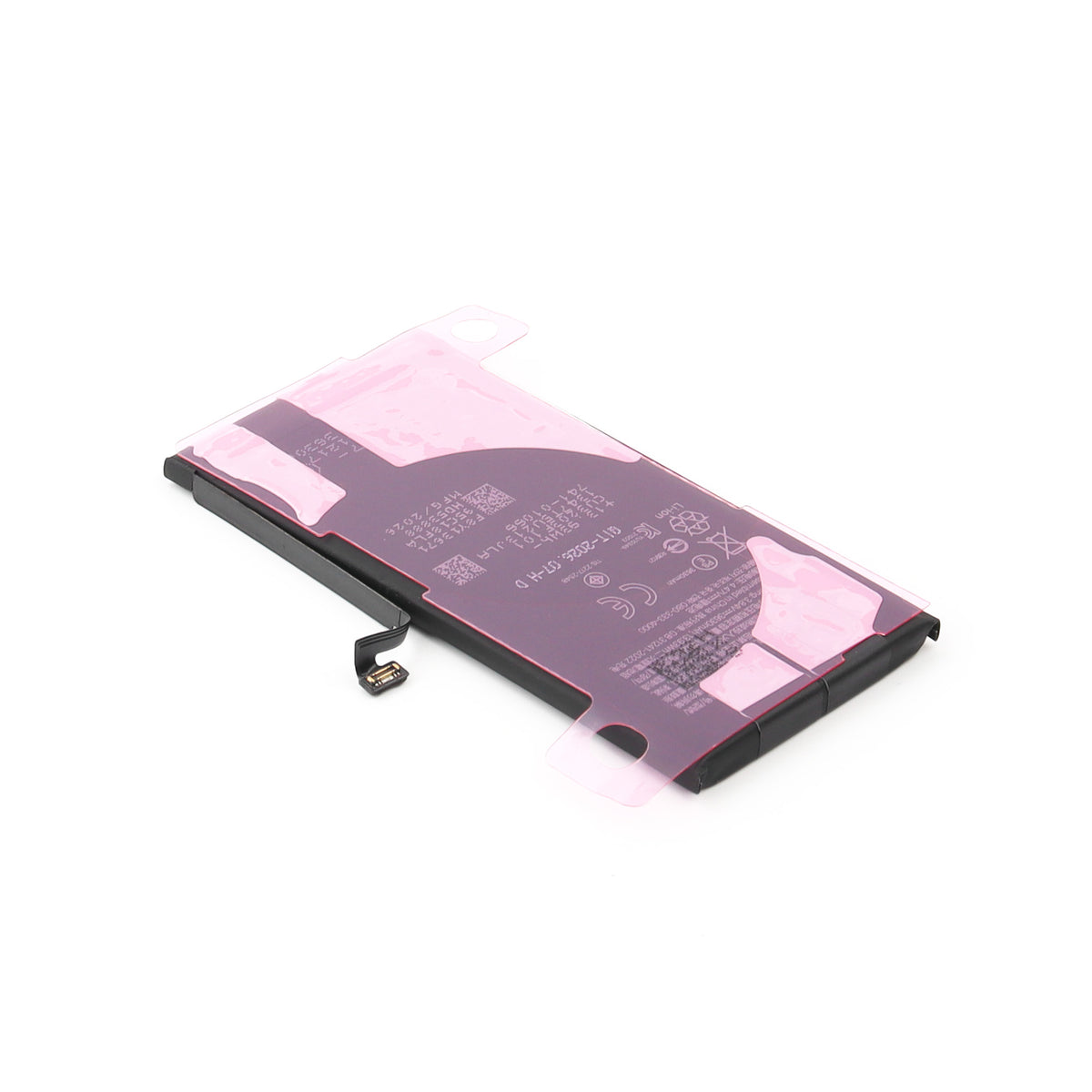 Batteri för iPhone 13 OEM-Equivalent (Calibrated Genuine)