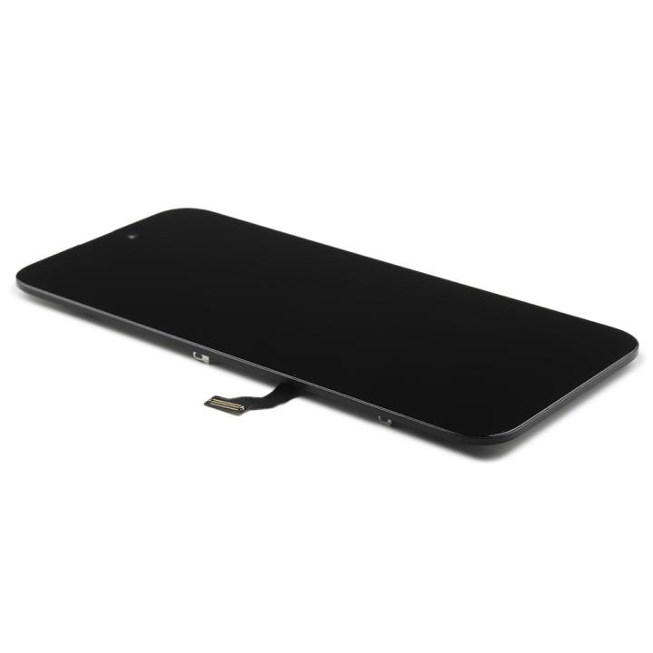FDX Prime Skärm för iPhone 15 Plus | In-Cell | Black