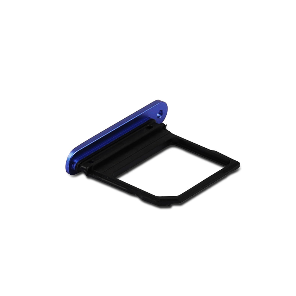 Sim Holder för Google Pixel 10 Indigo OEM-Equivalent