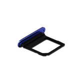 Sim Holder för Google Pixel 10 Indigo OEM-Equivalent