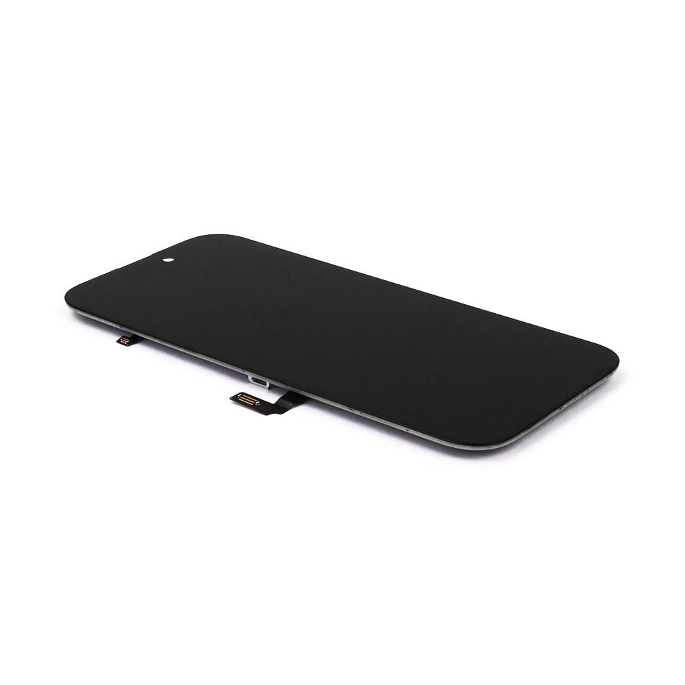 Skärm with Sensor Flex för iPhone 17 Refurbished (Calibrated Used)