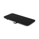 Skärm with Sensor Flex för iPhone 17 Refurbished (Calibrated Used)