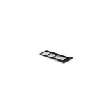 Sim Holder för Samsung Galaxy A14 4G (A145) Black OEM-Equivalent