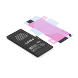 Batteri (With Adhesive) för iPhone 13 Mini OEM-Equivalent (Calibrated Used)