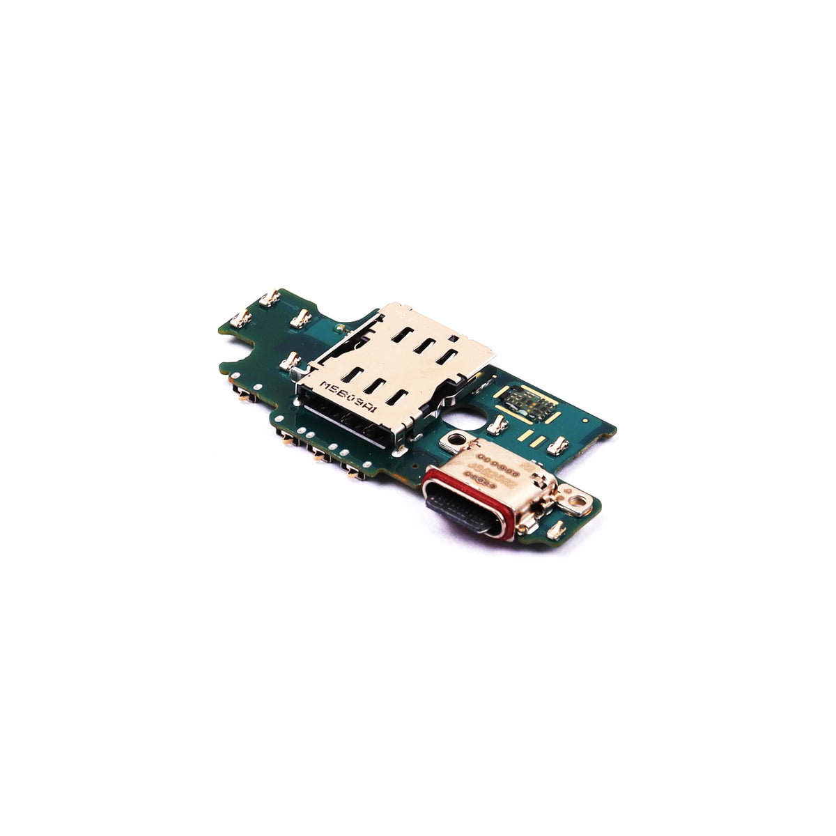 Charging Connector för Samsung Galaxy S26 Plus (SM-S947B) OEM-Equivalent