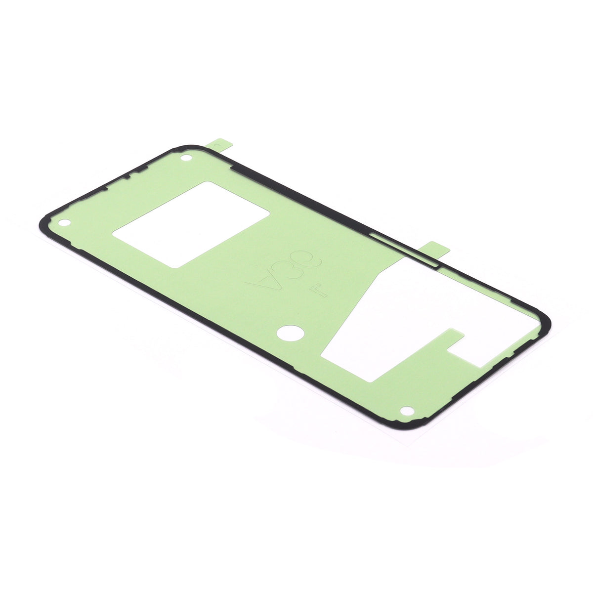 Adhesive Tape Rear för Samsung Galaxy A36 OEM-Equivalent