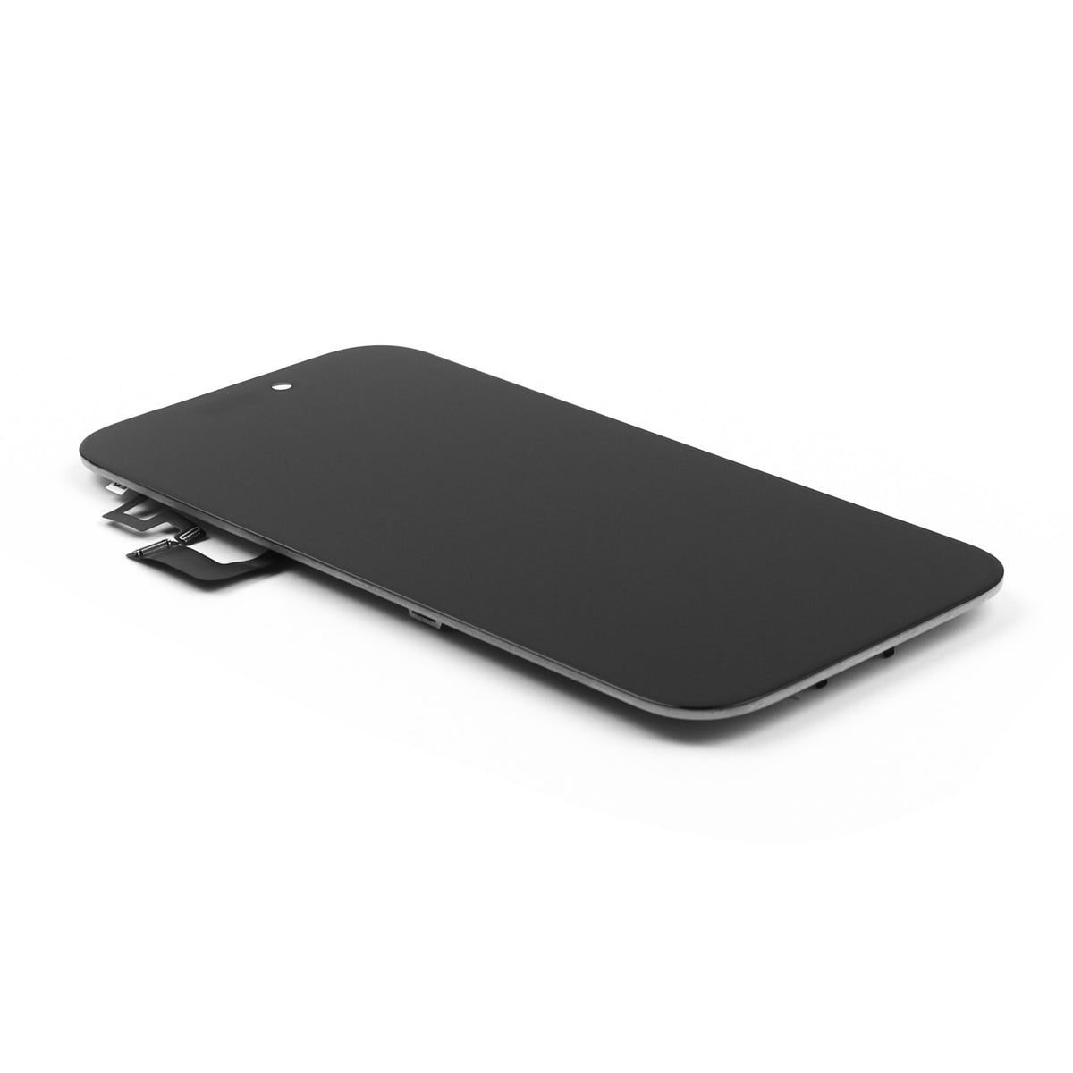 FDX Ultra Skärm för iPhone 17 Pro (120Hz) | Soft Oled | LTPS | (Calibrated Used)
