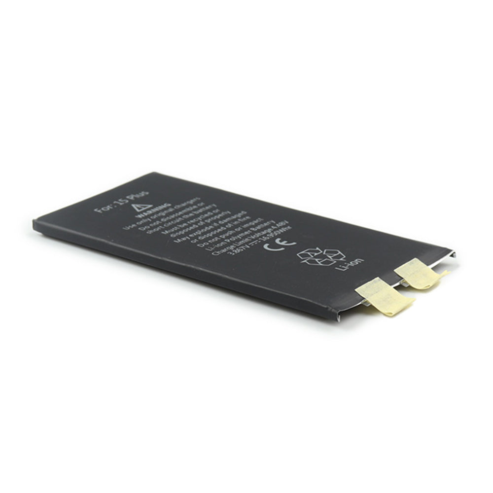 Batteri (Without BMS/IC) för iPhone 15 Plus OEM-Equivalent