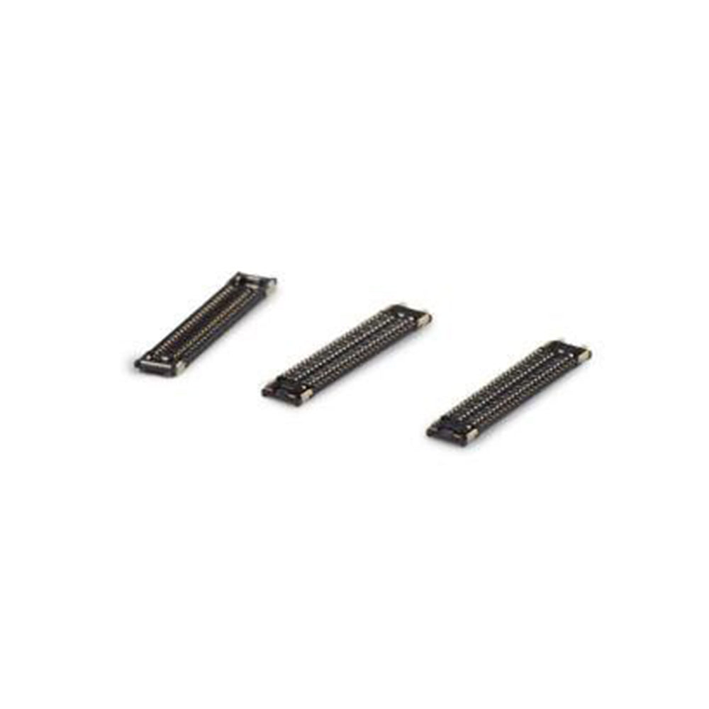 Motherboard Charging FPC Connector (3 Pieces) för iPhone 16 Pro/ 16 Pro Max OEM-Equivalent