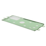 Adhesive Tape Rear för Samsung Galaxy A55 (SM-A556B) OEM-Equivalent